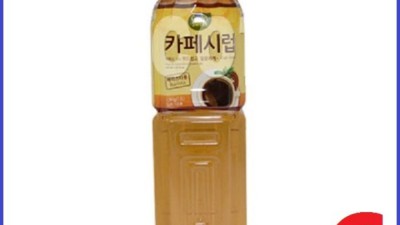 대상 카페시럽 1박스 득템 후기! ☕ 내돈내산 솔직 후기와 꿀팁 대방출